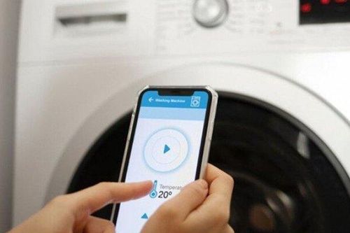 Máy giặt có một chức năng hữu ích mà hầu như không ai sử dụng