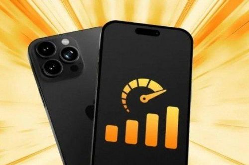 Hiệu năng iPhone 15 Pro Max 'đu đỉnh' nhờ iOS 18 beta
