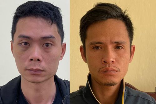 Giấu ma túy vào thanh kim loại, vận chuyển qua đường chuyển phát nhanh