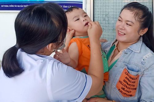 Vi chất dinh dưỡng cần thiết cho sự phát triển của trẻ