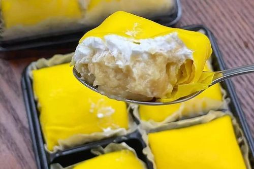 Cách làm crepe sầu riêng thơm ngon, tan chảy tại nhà