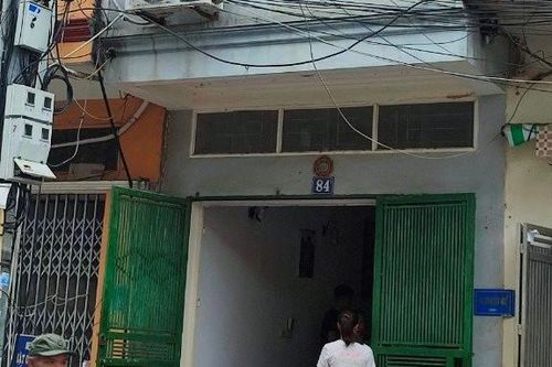 Công an Hà Nội thông tin vụ nổ khí gas khiến một người bị thương