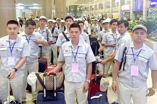 Người Việt muốn đi xuất khẩu lao động ở thị trường nào nhất?
