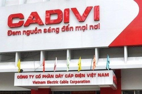 Muốn rời HoSE để tập trung sản xuất, CADIVI kinh doanh thế nào?