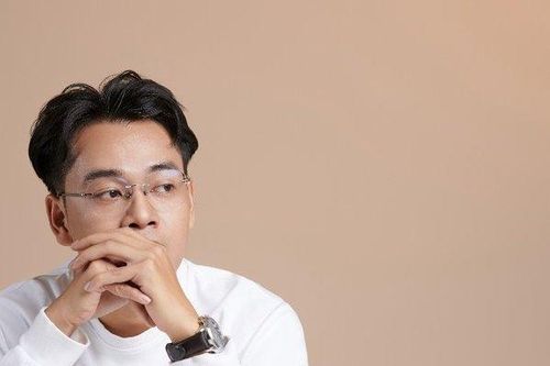 Trần Minh Hiếu – CEO Digiart Academy: Hành trình vươn lên từ những khó khăn