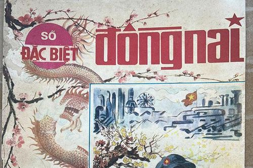 Những dấu mốc lịch sử của Báo Đồng Nai