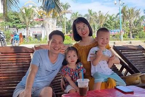 Gia đình là động lực