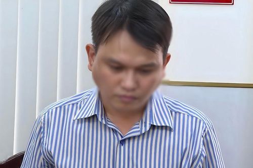 Bắt tạm giam chuyên viên Sở Giao thông Vận tải nhận hối lộ