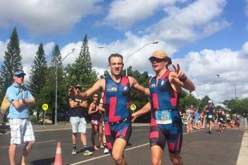 Chuyển đổi năng lượng: Cuộc đua marathon, không phải chạy nước rút