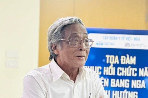 Vì sao đào tạo nhân lực phục hồi chức năng cần được chú trọng?