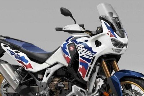 Hàng khủng 2024 Honda CRF1100L Africa cập nhật bản mới