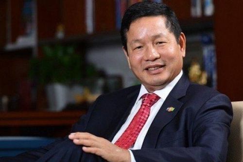 Đại gia tuần qua: Doanh thu hàng chục nghìn tỷ, FPT của ông Trương Gia Bình lãi bao nhiêu mỗi ngày?