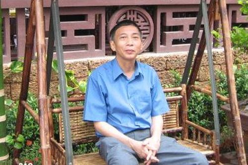 Những người góp lửa