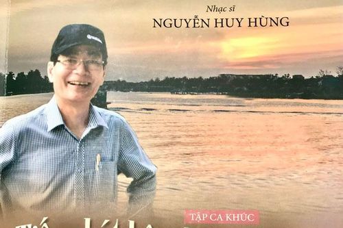 Điệu Tango trên đỉnh núi