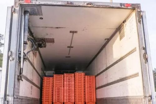 Vụ 8 người tử vong trong container đông lạnh: Hé lộ về khoảnh khắc nghẹt thở vì tuyệt vọng trong 'chiếc tủ lạnh lớn' của các nạn nhân