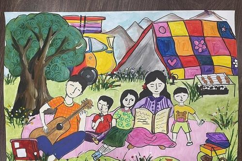 Chuỗi sự kiện ý nghĩa kỷ niệm Ngày Gia đình Việt Nam 2024
