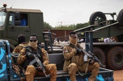 NÓNG trong tuần: Lộ thủ phạm sát hại hơn 100 binh sĩ ở Burkina Faso