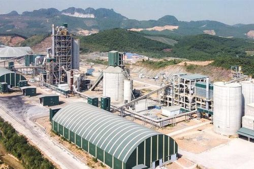 Bộ Xây dựng đề xuất thiết lập lại Quy hoạch xi măng