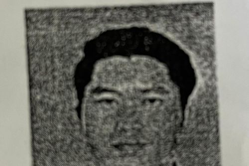 Truy tìm người đàn ông bị tố lừa đảo chiếm đoạt 777 triệu đồng