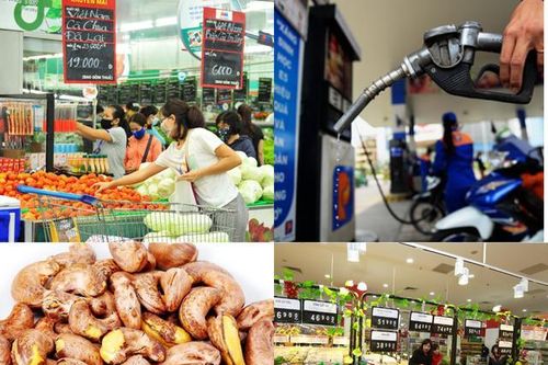 Tăng cường các biện pháp quản lý, điều hành giá