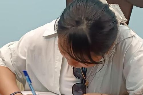 Hà Nội: Bắt 'tú bà' môi giới mại dâm lấy 'hoa hồng' 1 triệu
