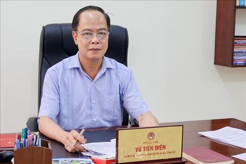 Quy định 144-QĐ/TW: Phải bảo vệ danh dự bản thân và tổ chức đảng