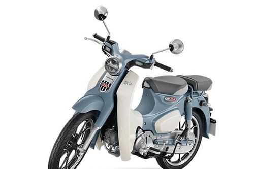 Honda lên kế hoạch ngừng sản xuất xe máy cỡ nhỏ