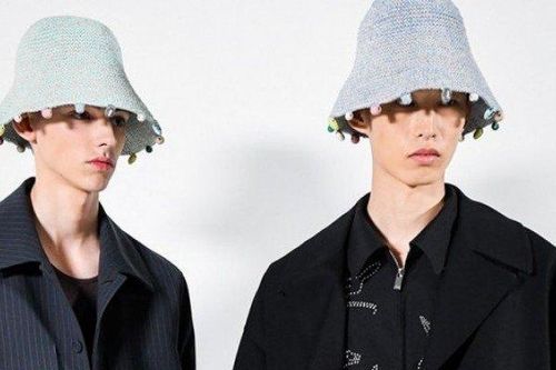 Dior SS25 tiếp tục chứng kiến Kim Jones vượt trội trong lĩnh vực may đo