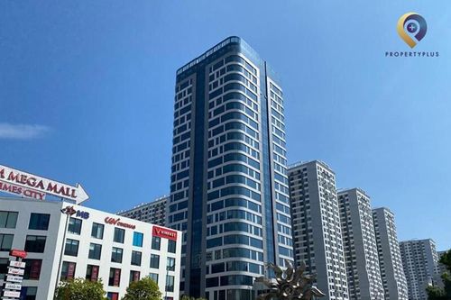 Tìm văn phòng cho thuê tại Hai Bà Trưng với Propertyplus.vn