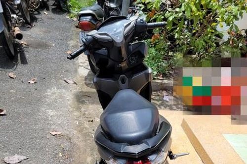 Hai đối tượng trộm nhiều xe máy liên tỉnh sa lưới