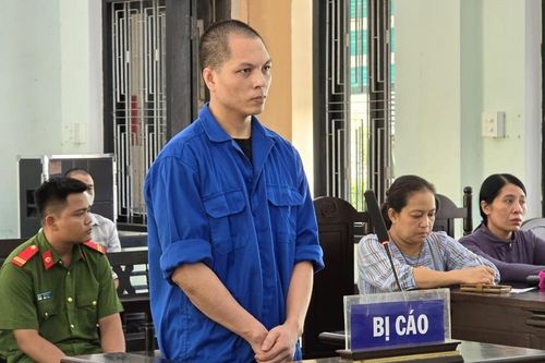 Xét xử đối tượng mua bán thận