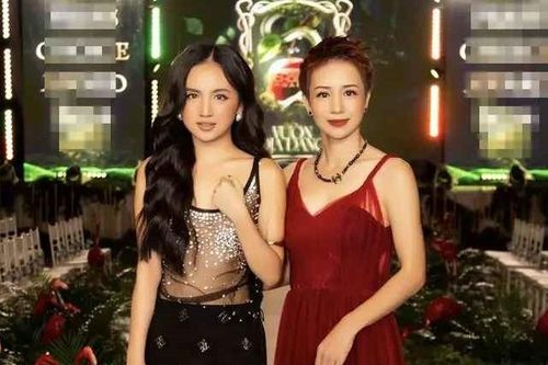 Con gái 'nữ hoàng Wushu' Thúy Hiền được khuyên nên thi hoa hậu