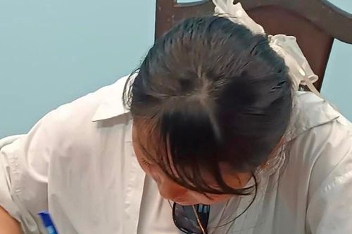 'Tú bà' môi giới mại dâm, hưởng lợi tiền triệu từ 'hoa hồng'