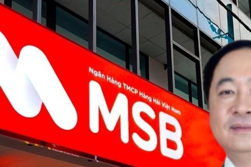 Hơn một thập kỷ nỗ lực trở lại top đầu của MSB