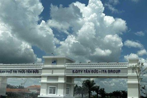 Long An chấp thuận điều chỉnh tiến độ thực hiện dự án của Tân Tạo
