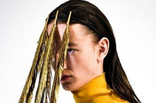 Loewe tái khẳng định sự sang trọng cấp tiến