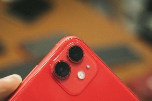 3 lý do mua iPhone 11 - Mẫu iPhone nhiều cảm xúc