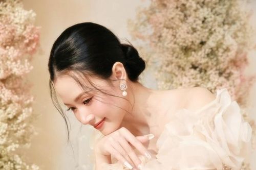 Bộ ảnh cưới siêu ngọt ngào sau lễ vu quy của Midu