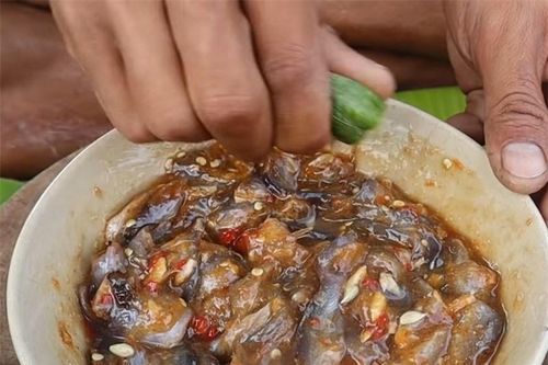8 loại mắm đặc sản của 'Vương quốc mắm' miền Tây, ăn một lần là cả đời nhớ mãi