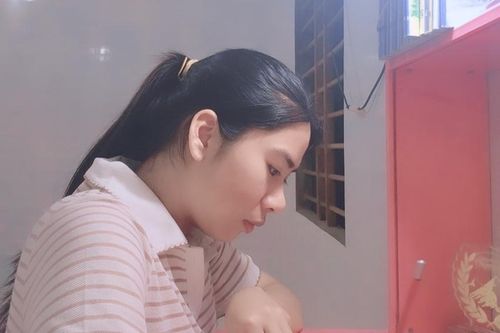 Giữ vững tâm lý trước kỳ thi