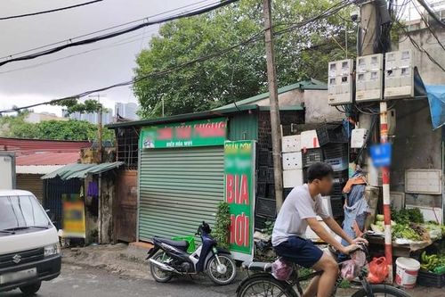 Chủ quán cơm ở Hà Nội bị tố 'quỵt' 20 triệu tiền lương của mẹ đơn thân