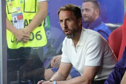 Tuyển Anh khiến cổ động viên nổi điên, bị chê tơi tả tại EURO 2024
