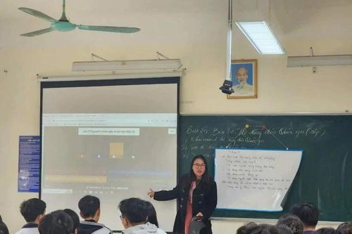 Hà Nội nói gì vụ việc giáo viên không được hỗ trợ tiền đào tạo học thạc sỹ?