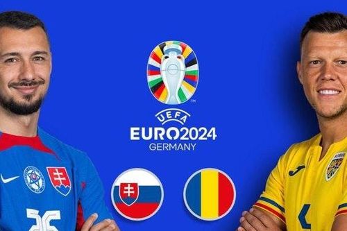 Slovakia và Romania: Kịch bản 'bắt tay' chia điểm để cùng đi tiếp?
