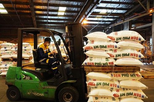 Cấp thiết đưa thuế GTGT phân bón về mức 5%