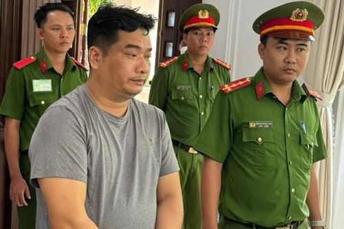Bắt đối tượng chiếm đoạt 15 tỷ đồng của công ty bất động sản ở Phú Quốc