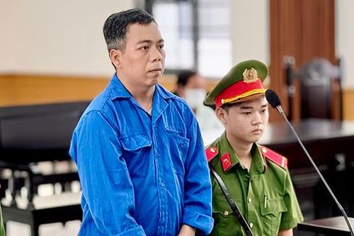 Lãnh 12 năm tù vì chiếm đoạt tiền hùn vốn làm ăn để chơi cờ bạc