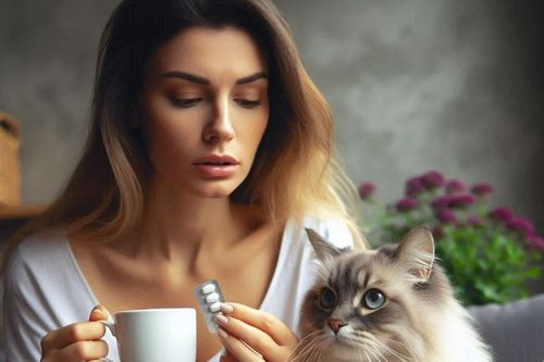 Người bị trầm cảm dùng thuốc như thế nào?