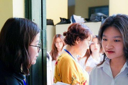Đề Ngữ văn trùng suy đoán trên mạng: 'Là ngẫu nhiên và có thể xảy ra'