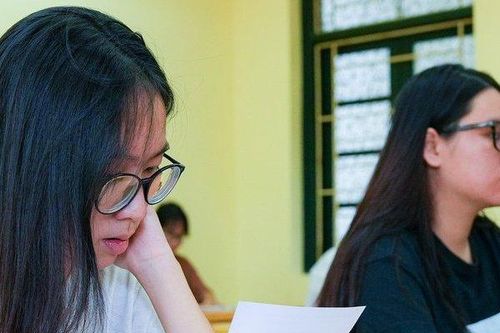 Đề Toán nhiều 'bẫy lừa', dự đoán phổ điểm trung bình là 6-7 điểm